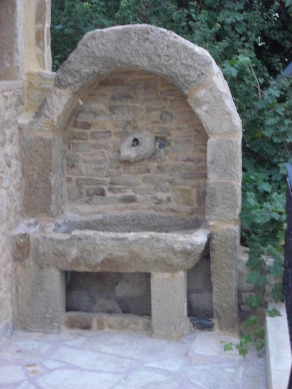 Patriko Traditional Stone Houses Vafés Rum bild